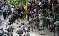 More than a dozen arrested at University of Texas at Dallas