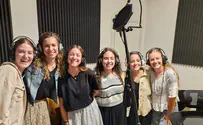 Song marks one year since murder of Lucy, Maia and Rina Dee