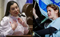 "איך שקמה ברסלר עדיין לא במעצר מנהלי?"