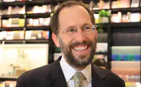 The Perversion of Passover by Jewish Antisemites