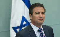 Former Mossad director threatened ICC prosecutor
