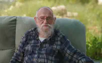 הלך לעולמו הרב יעקב חיים
