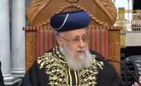 מוסיקה בתפילות? "חיקוי של הרפורמים"