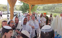 "אסור להפסיק את המלחמה, עד הניצחון"