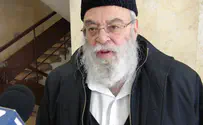 «Они начали меня преследовать и кричать «Йехуд!»