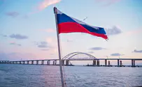 Литва хочет атаковать мост, построенный Россией?