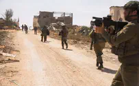 'We will not be cannon fodder for deals of surrender'