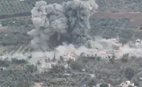 חוסל בכיר בחמאס שהיה מעורב בפיגועים ביו"ש