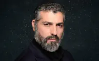 צבי יחזקאלי מצטרף ל-i24NEWS