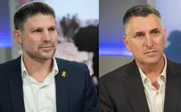 Poll: Smotrich gaining strength, Sa’ar losing support