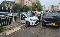 פתח תקווה: הולכת רגל בת 35 נדרסה למוות