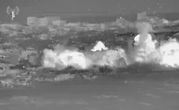 IDF eliminates head of Rafah area rocket unit