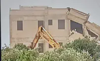 שינוי לטובה במדיניות האכיפה בגליל?