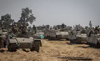 Hamas says it will accept ceasefire proposal
