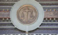 Needed: Justice