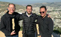 האוונגליסטים ויוסי דגן חיזקו את טראמפ