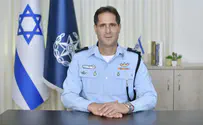 סבב מינויים במשטרה: אלה הקצינים שיקודמו