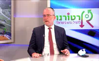 סובלים מפוסט טראומה ולא מגיעים לקבל סיוע