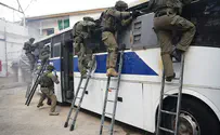 Masada Unit commander to light security forces' bonfire this year