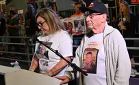 'Every citizen needs to know: 'Never Again' is now'