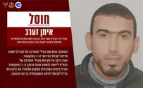 ממובילי הטבח: חוסל אחד ממפקדי חטיבת רפיח