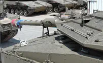 Defense Ministry accelerating purchases from Israeli suppliers