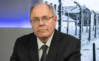 Israel assumes presidency of IHRA