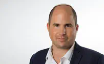 איתי גרנק מונה למנכ"ל משרד המורשת