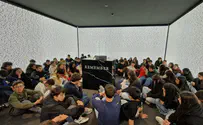 Holocaust Museum of Oporto teaches evolution of antisemitism