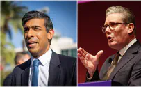 Blow to the Right, Labour loses votes because of war in Gaza