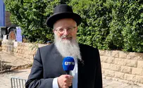 מה קורה לנו כשאנחנו משתתפים בהילולות?