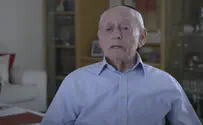 Holocaust survivor remembers father's last words
