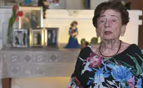 העדות המצמררת של דודה בלה מהתופת