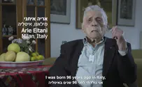 'When US soldiers liberated the camp, I was too weak to stand up'