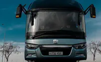 הסעות לאירועים עם טיולי הנשיא