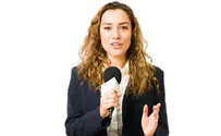 הדוברת החדשה של אוקראינה - בינה מלאכותית