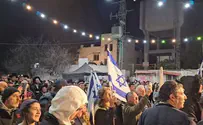 הכניסה הגדולה ביותר לקבר יהושע בן נון