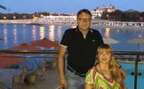 «Зиф Кифер убит, потому что был агентом Моссада»