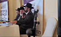 משרד הדתות החל בהליך בחירה לרבני ערים