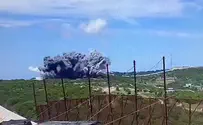 Hezbollah willing to discuss ceasefire with Israel