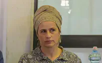 אבישג ליבמן: "היו לי תקוות שאליקים ישרוד"