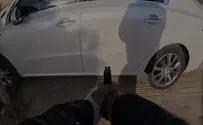Проверяется достоверность видео, запечатлевшего убийство еврея