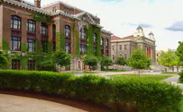A Syracuse U. professor's links to a pro-terror organization