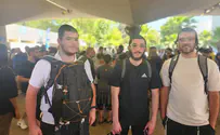 שיא במחזור גיוס סדיר חרדי לצה"ל