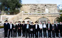 לא אוכפים גיוס בכוח – אך חובה בשעת חירום