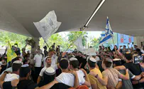 ישיבות ההסדר שובצו ליחידות הקרביות השונות