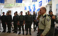 Ben-Gvir planning to recruit haredim into police