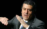 Haim Saban slams 'bad, bad, bad' move to hold weapons shipment