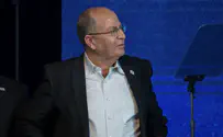 יעלון הודח מהקיבוץ שהוא נמנה על מייסדיו