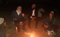 "גם אם מפנים אתכם 50 פעמים - אל תתייאשו"